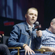 Illustration for article titled Simon Pegg joins Amazons iThe Boys/iem/em